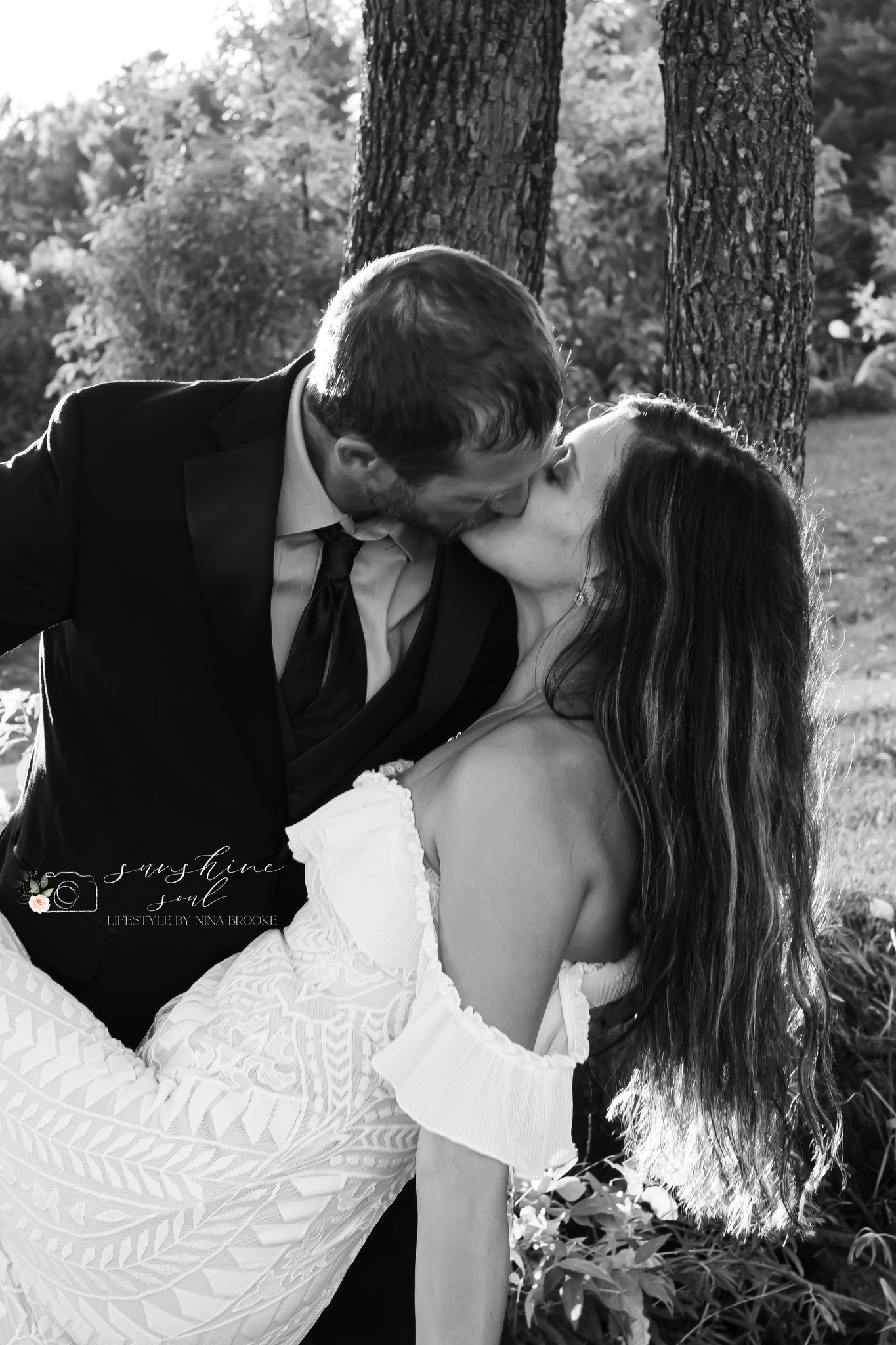 Intimate Wedding Package