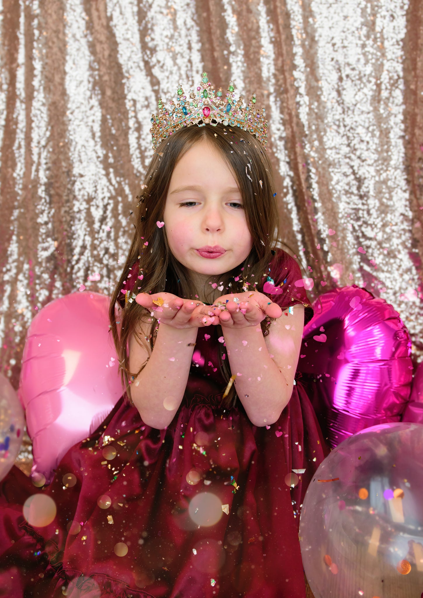 Confetti Mini