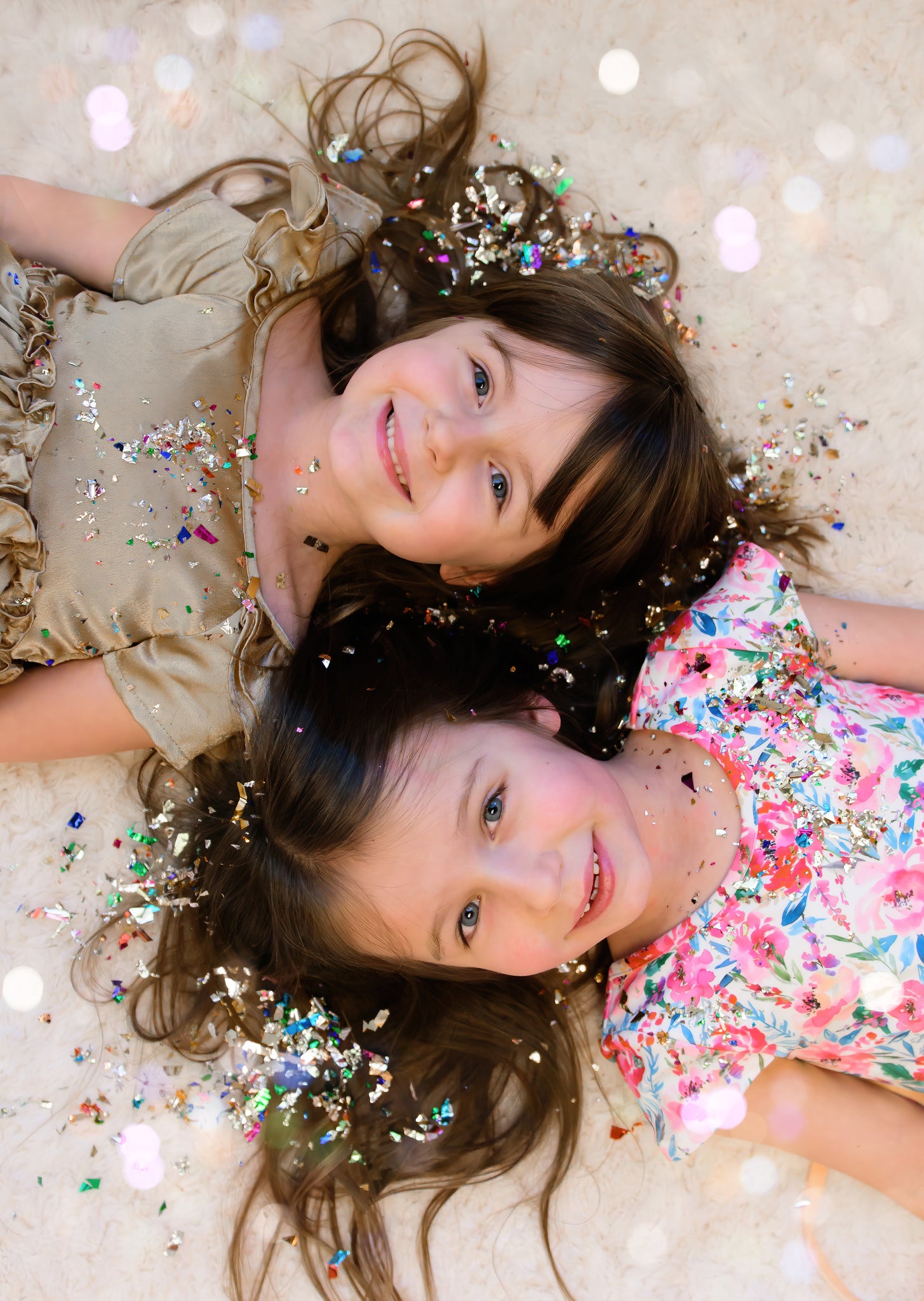 Confetti Mini