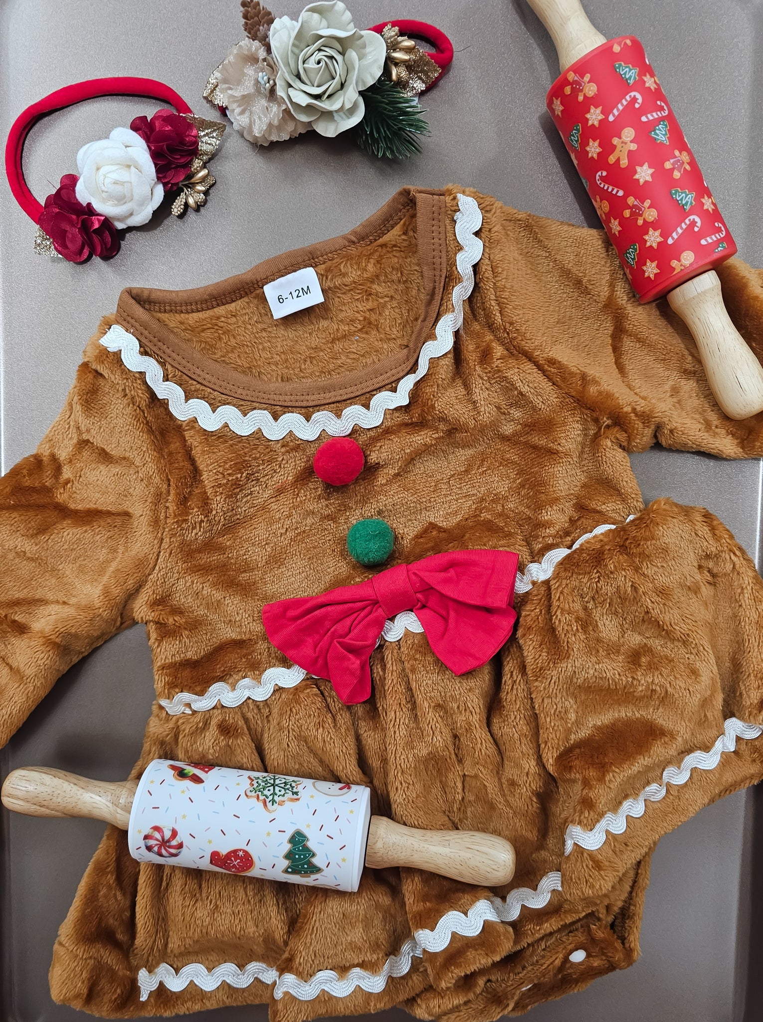 3-9M Milestone Promo