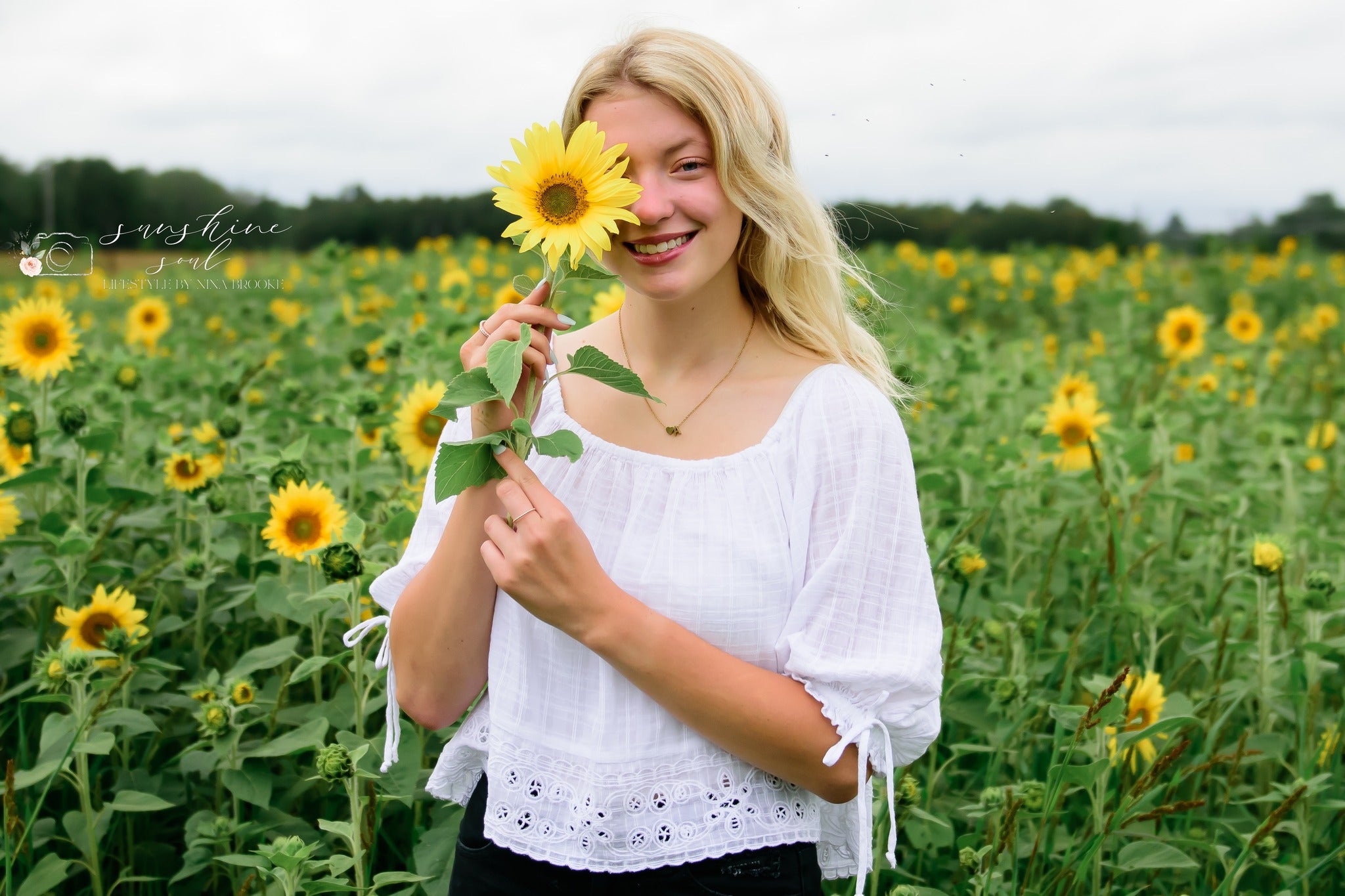 Senior Sessions