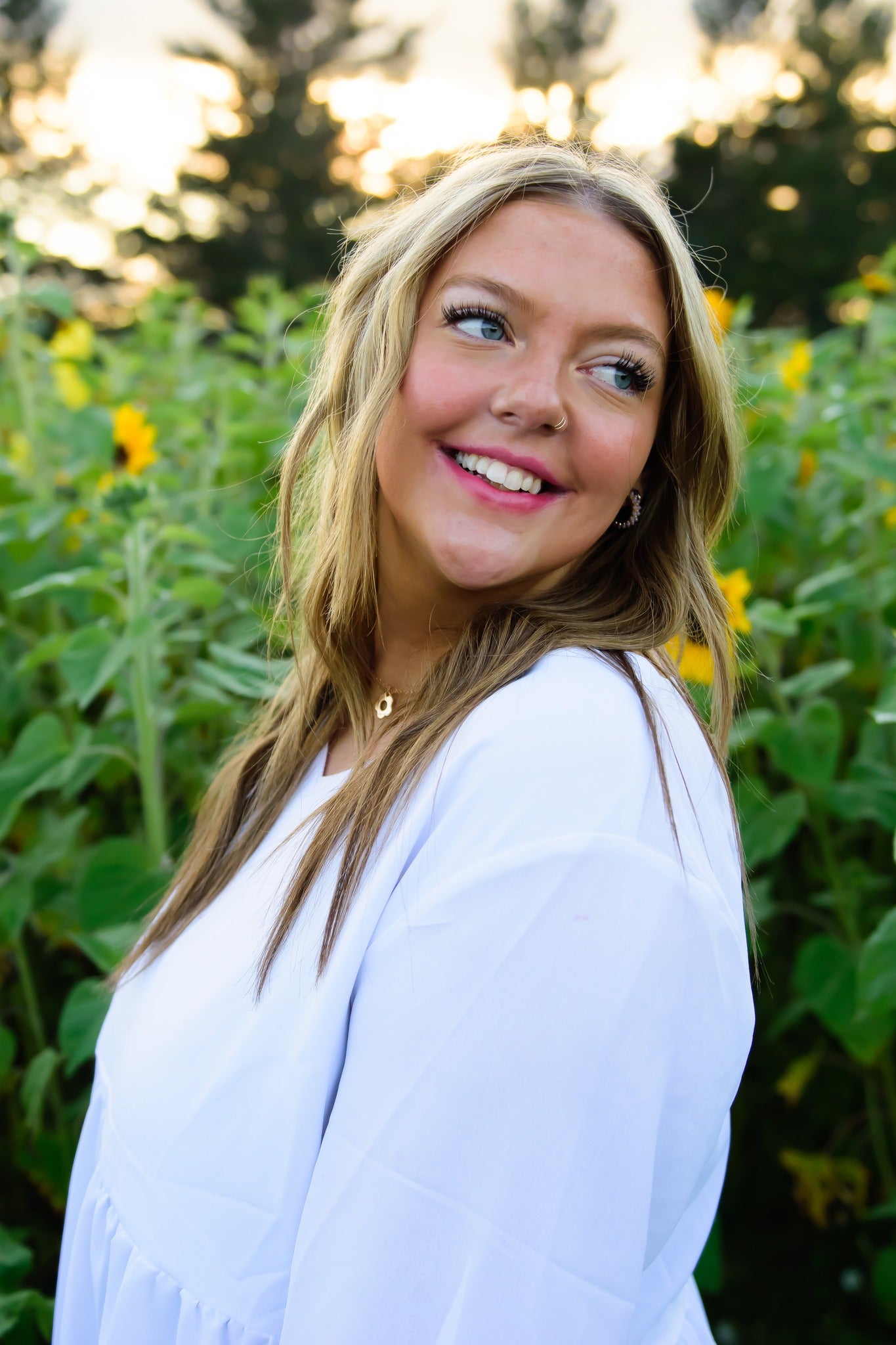 Senior Sessions